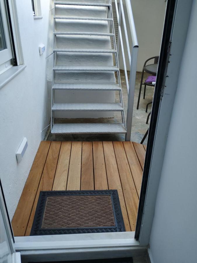 Hébergement de vacances Demis Mykonos 2 Platis Yialos