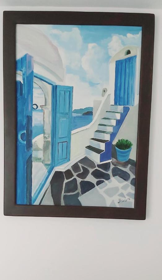 Demis Mykonos 2 Platis Yialos