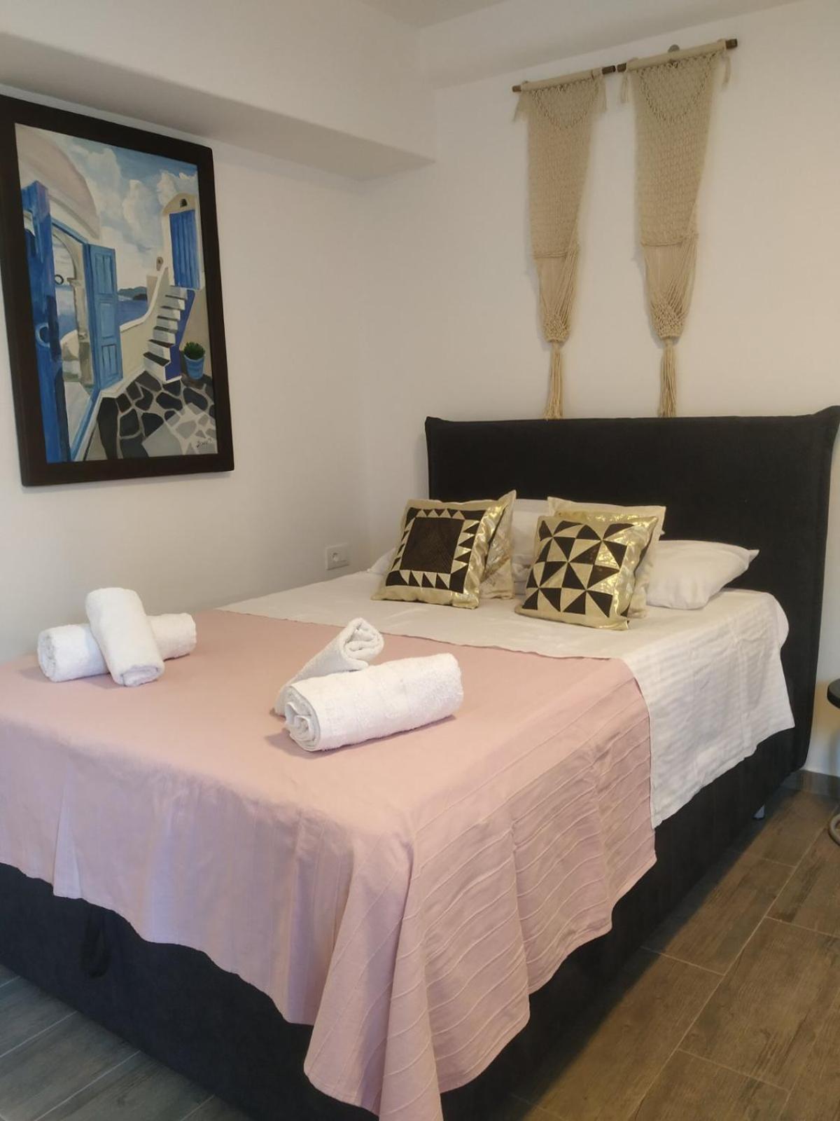 Demis Mykonos 2 Platis Yialos