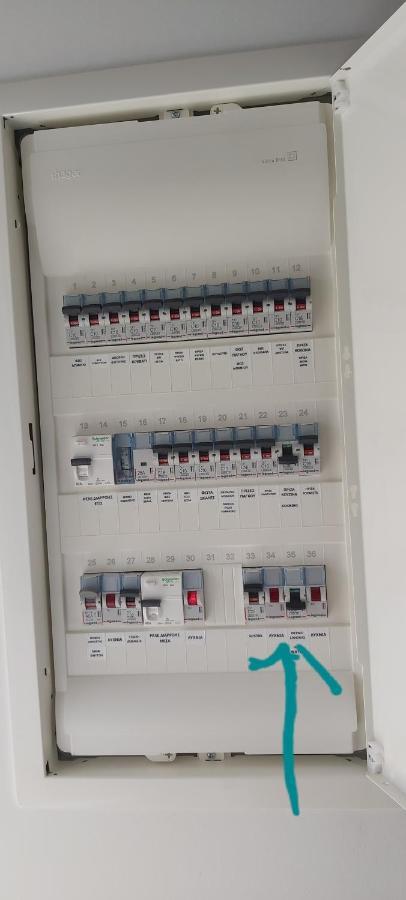 Ferienhaus Demis Mykonos 2